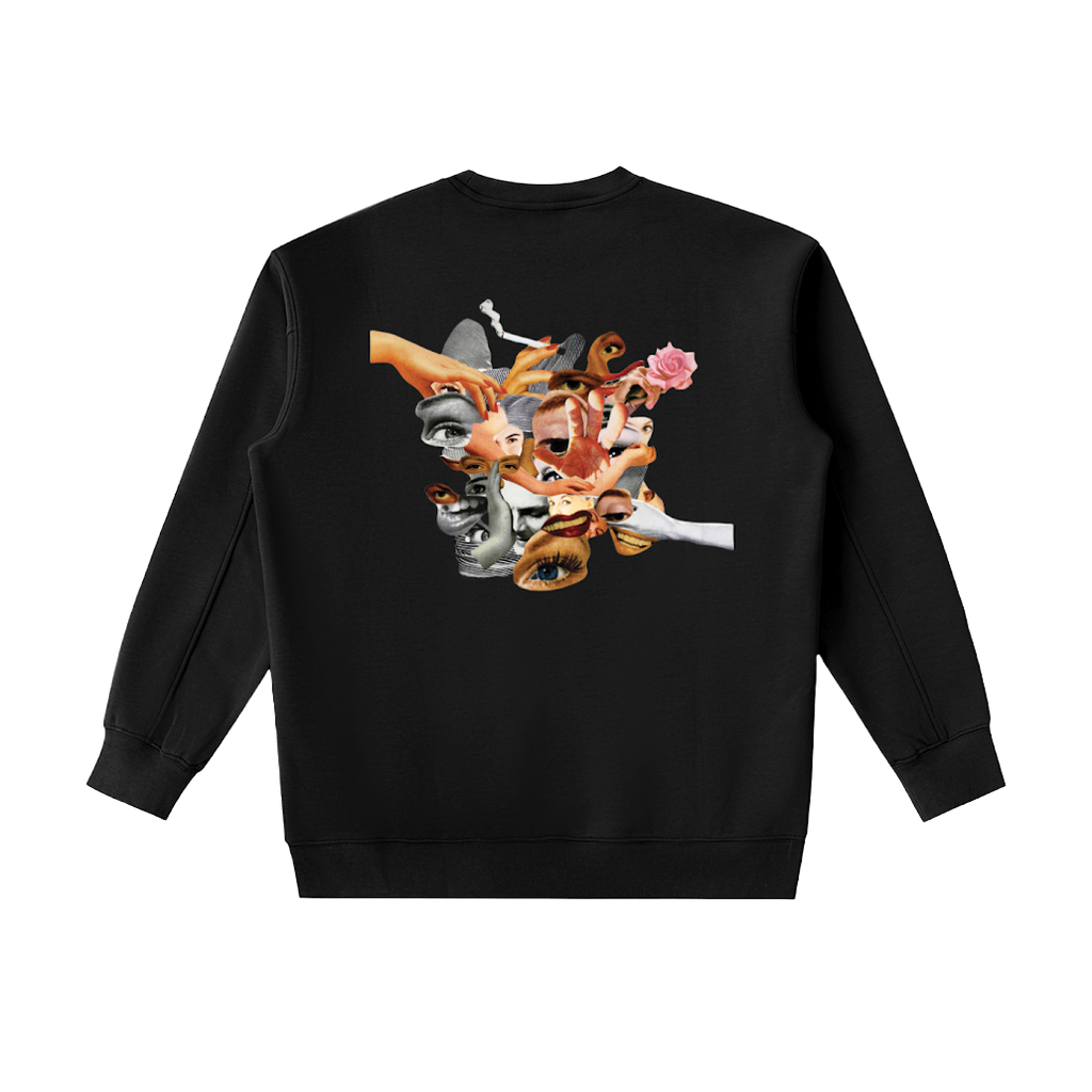 Rough Houser Sweatshirt