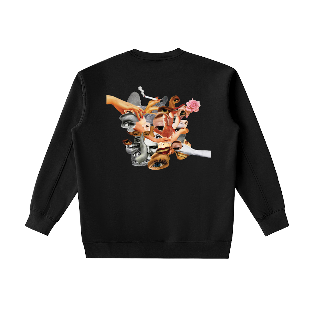 Rough Houser Sweatshirt