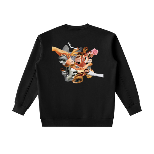 Rough Houser Sweatshirt